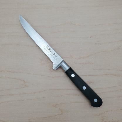 K Sabatier 5" Boning Authentique Stainless