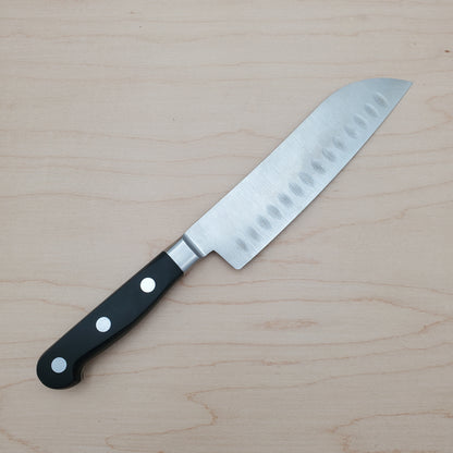 K Sabatier 7" Santoku Authentique Stainless
