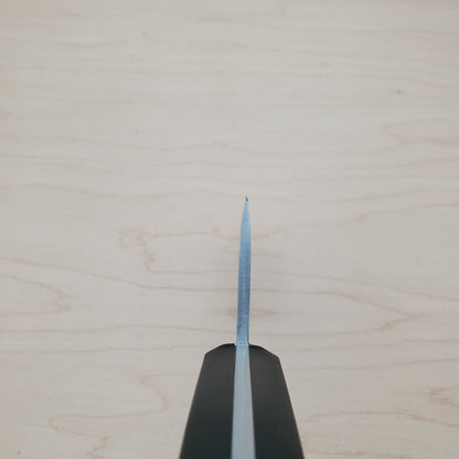 K Sabatier 6.5" Cleaver Authentique Stainless