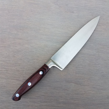 K Sabatier Elegance 6" Chef Knife