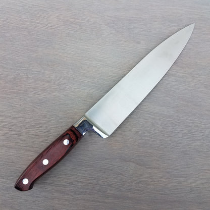 K Sabatier Elegance 8" Chef Knife