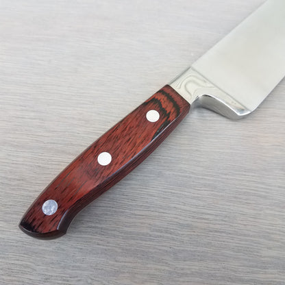 K Sabatier Elegance 8" Chef Knife