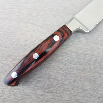 K Sabatier Elegance 9" Bread Knife