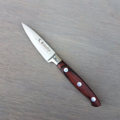 K Sabatier Elegance 3.25" Paring Knife