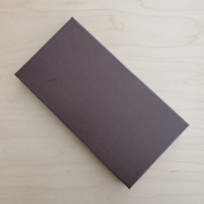 Le Thiers BJB Steak Knife Set of 6 - Mixed Woods