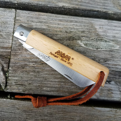 MAM Operario Linerlock Sheepsfoot