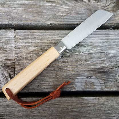 MAM Operario Linerlock Sheepsfoot