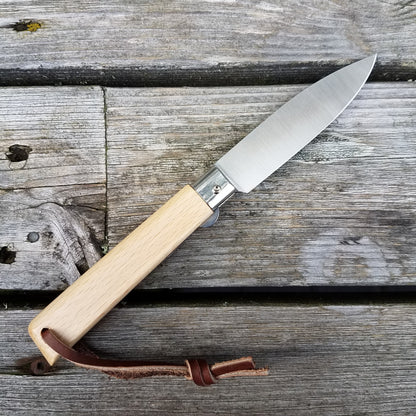 MAM Operario Linerlock Point