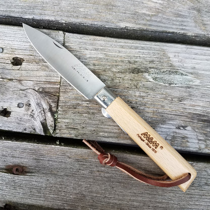 MAM Operario Linerlock Point