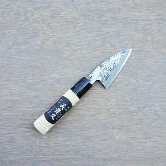 Mikihisa 75mm Mini Deba Knife