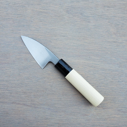 Mikihisa 75mm Deba Knife