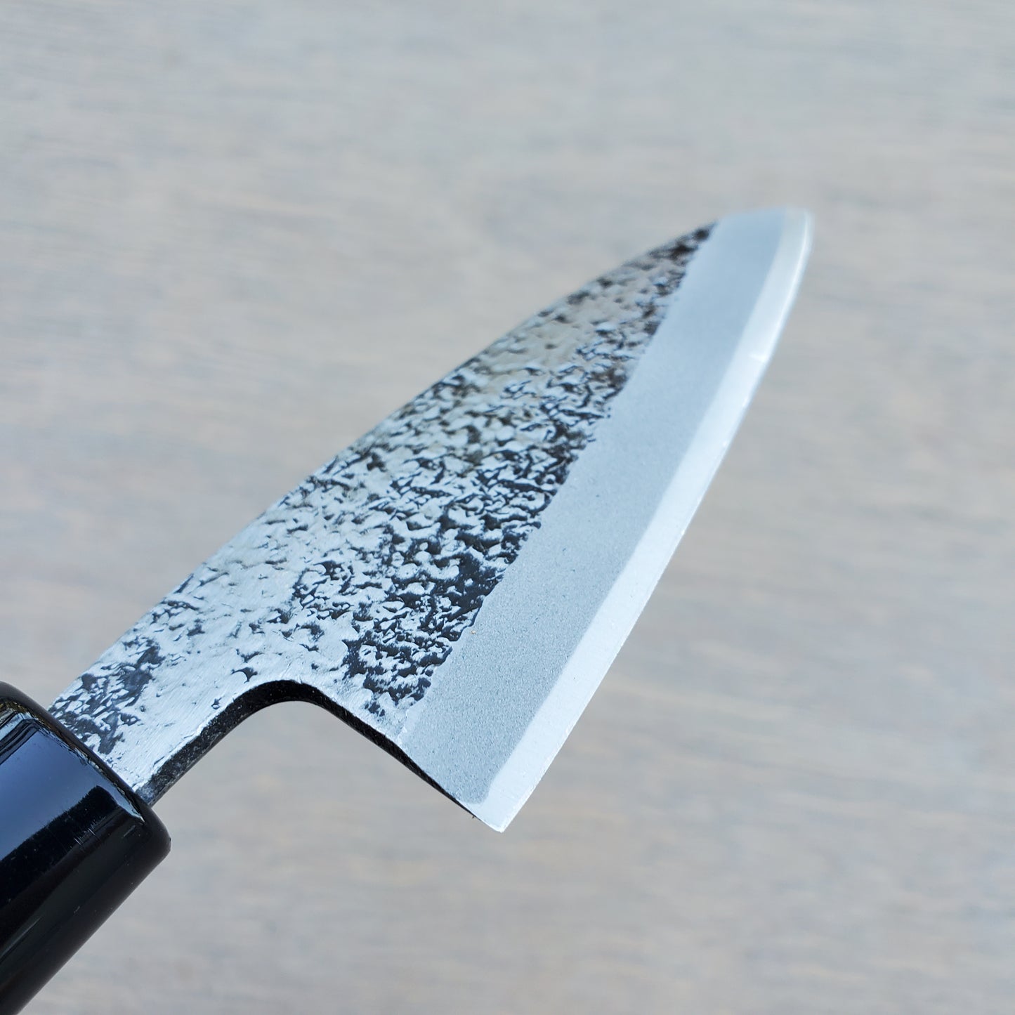 Mikihisa 75mm Mini Deba Knife