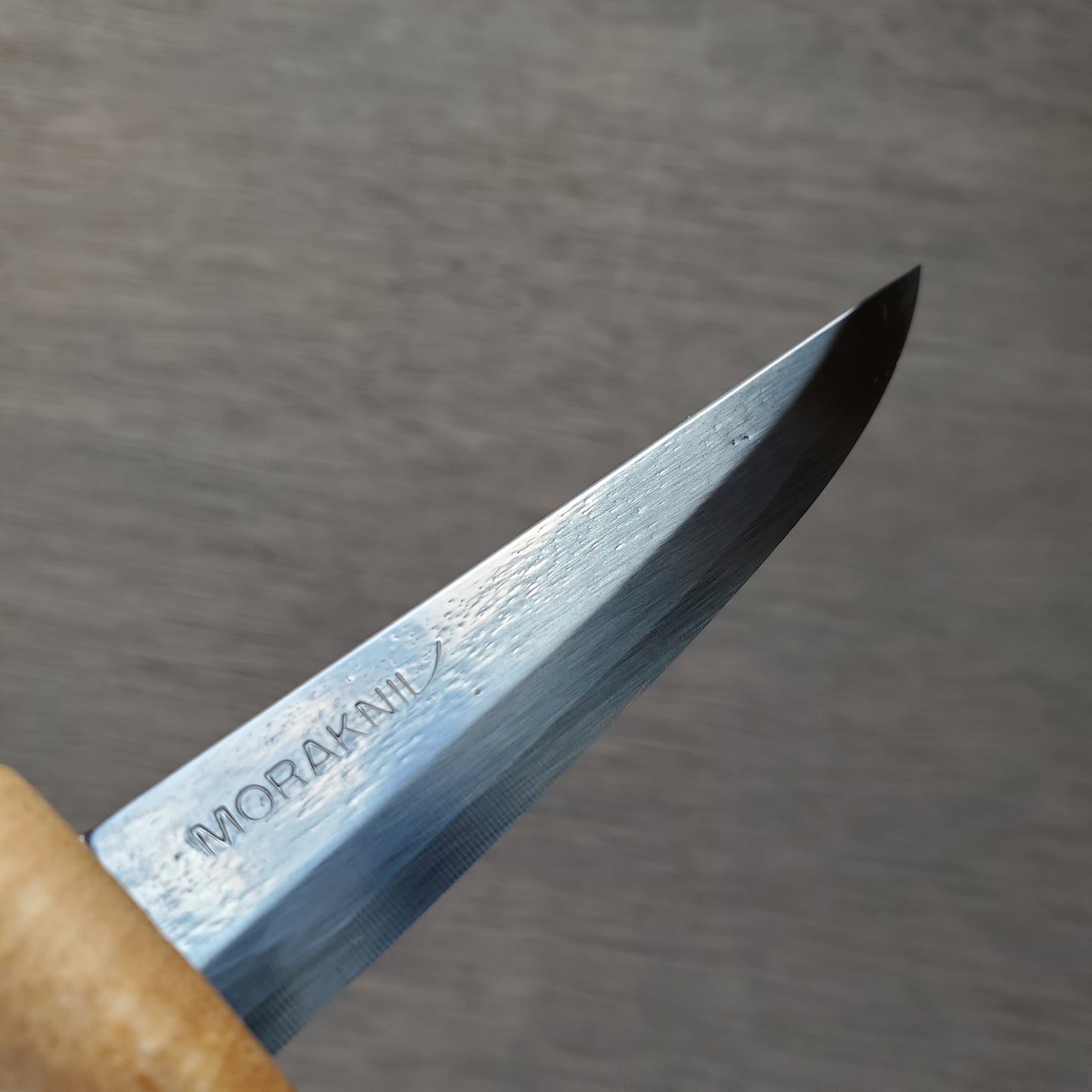 Morakniv Wood Carving Knife 105