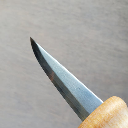 Morakniv Wood Carving Knife 105