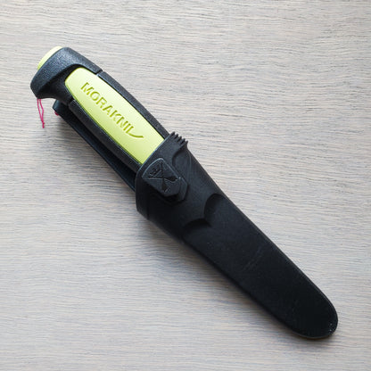 Morakniv Pro Chisel Carbon Steel