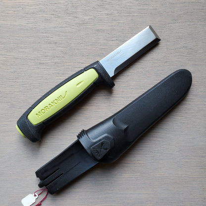 Morakniv Pro Chisel Carbon Steel