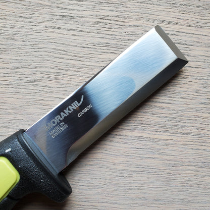 Morakniv Pro Chisel Carbon Steel