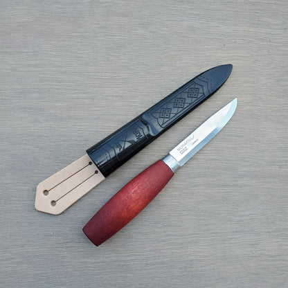 Morakniv Classic No. 1/0 - Carbon Steel