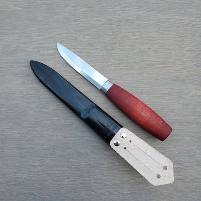 Morakniv Classic No. 1/0 - Carbon Steel