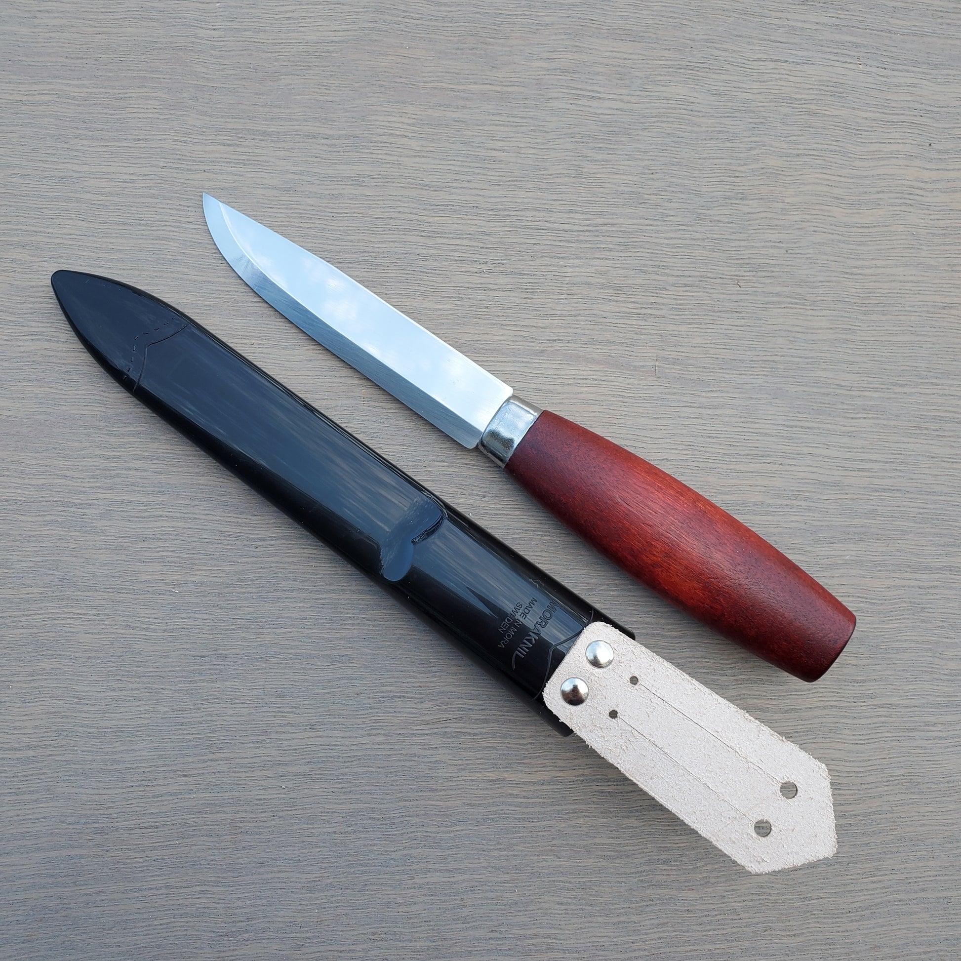 Mora Classic Knife