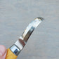 Morakniv Hook Knife 163 Double Edge - with Leather Sheath