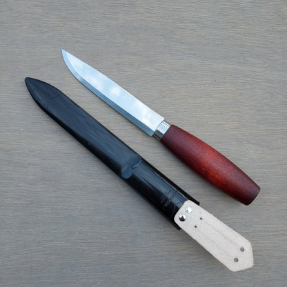 Morakniv Classic No. 3 - Carbon Steel