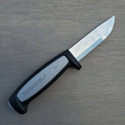 Morakniv Pro Robust - Carbon Steel