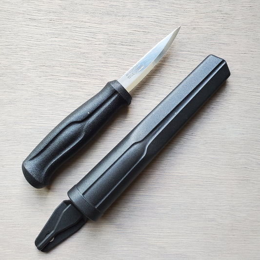 Morakniv  Morakniv launches ”The King's Knife” in a limited edition