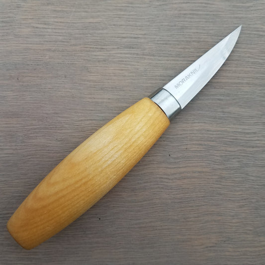 Ikeuchi Yoko Small Carving Knife