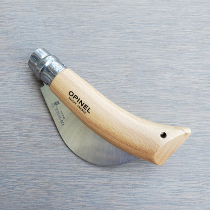 Opinel No. 10 Billhook Pruning Knife