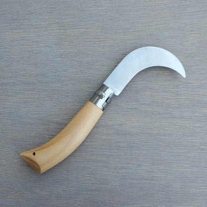 Opinel No. 10 Billhook Pruning Knife