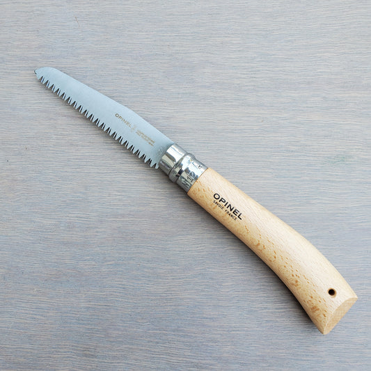 Opinel Compact Folding Saw No. 12