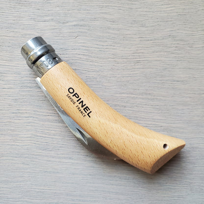 Opinel Pruning Grafting No. 8 Folding Knife