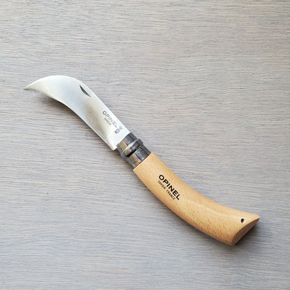Opinel Pruning Grafting No. 8 Folding Knife