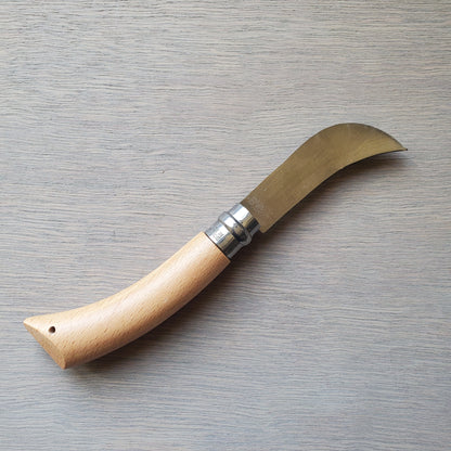 Opinel Pruning Grafting No. 8 Folding Knife