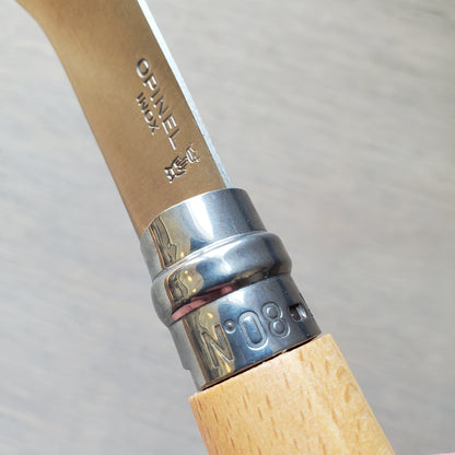 Opinel Pruning Grafting No. 8 Folding Knife