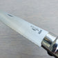 Opinel Serrated Camp Folding Knife No. 12