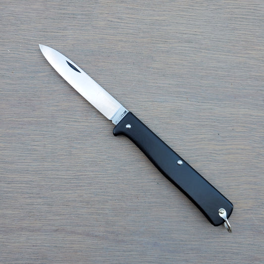 Otter Messer: Mercator Stainless Steel Knife – Tennessee Outfitters