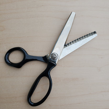 Pallares Pinking Scissors