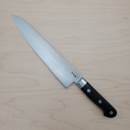 Sakai Kikumori Nihonko 240mm Gyuto