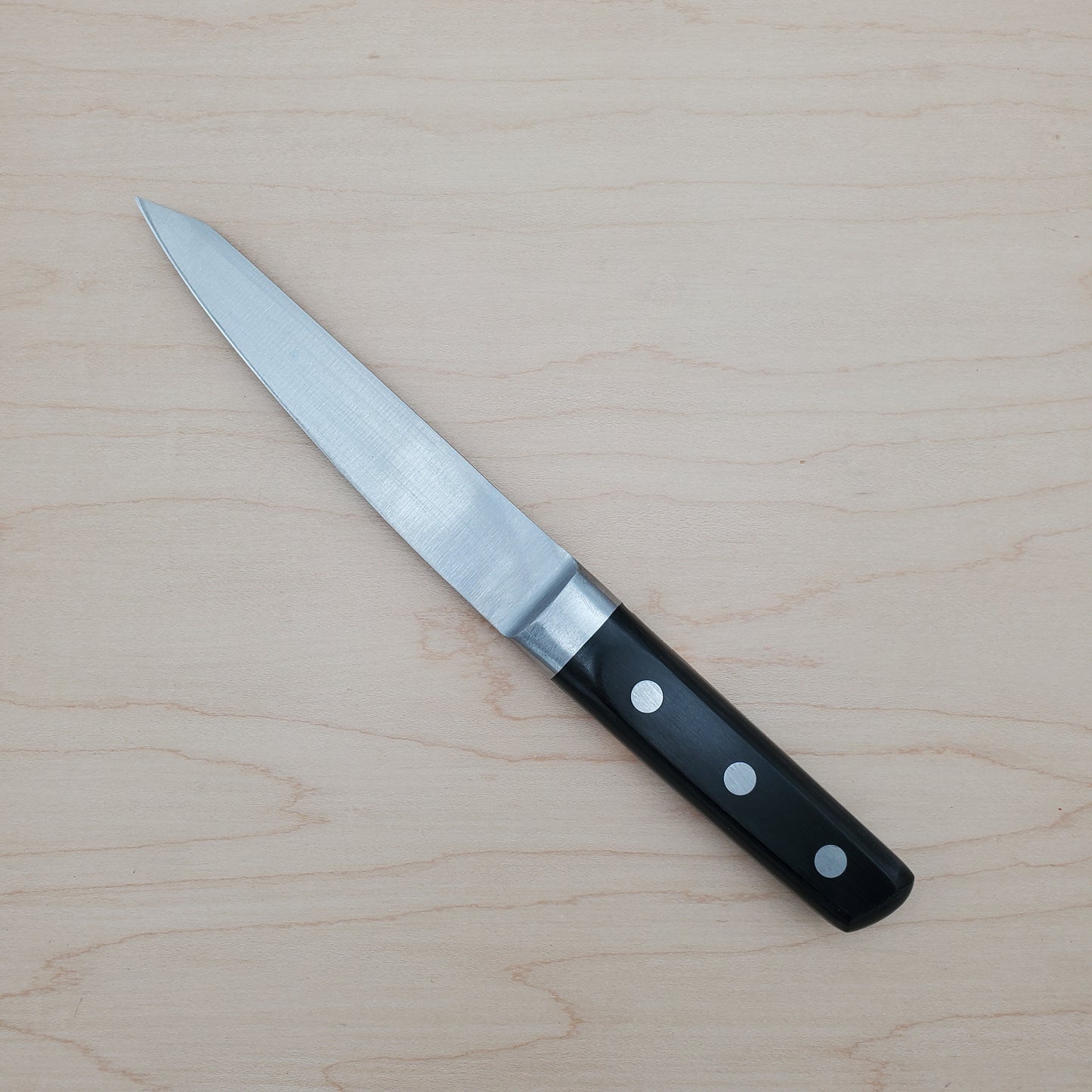 Sakai Kikumori Nihonko Honesuki Maru Boning Knife