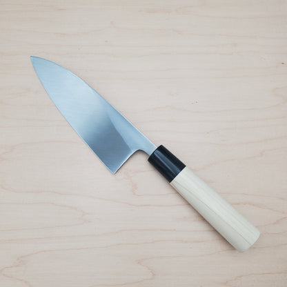 Sakai Takayuki 165mm Deba Kasumitogi