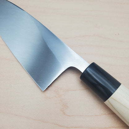 Sakai Takayuki 165mm Deba Kasumitogi