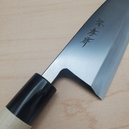 Sakai Takayuki 165mm Deba Kasumitogi
