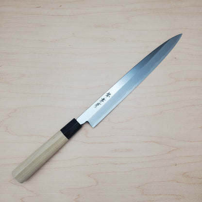 Sakai Takayuki 270mm Yanagi Kasumitogi