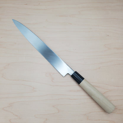 Sakai Takayuki 270mm Yanagi Kasumitogi