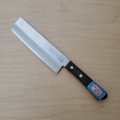 Shibamasa VG5 165mm Nakiri