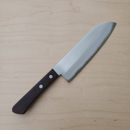 Shibamasa VG5 165mm Santoku