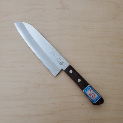 Shibamasa VG5 165mm Santoku