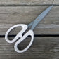 Silky Floral Scissors - JF175